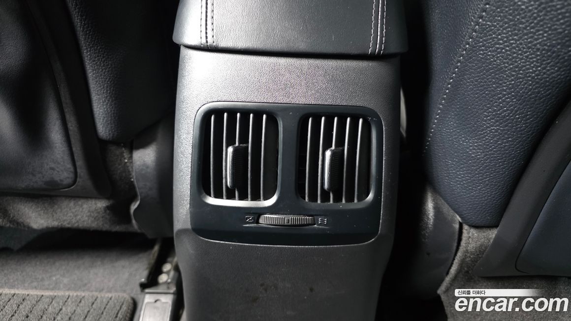 Hyundai Tucson 2015