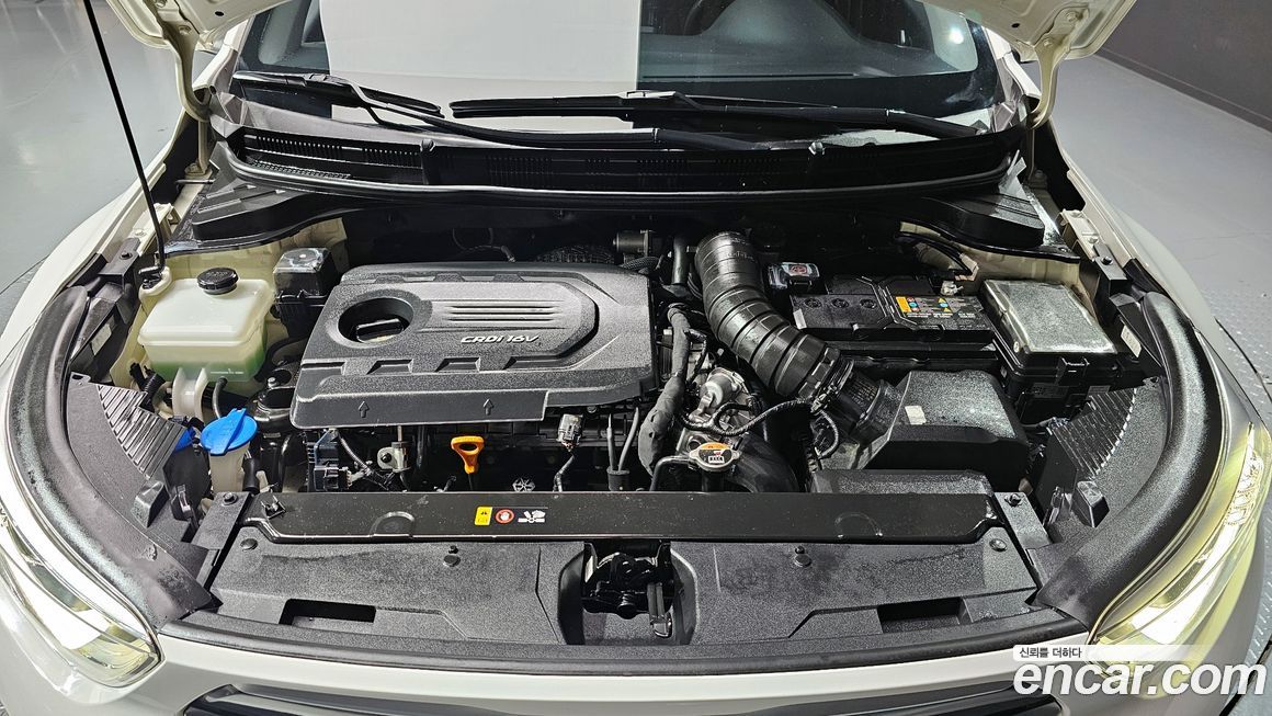 Kia Stonic 2019