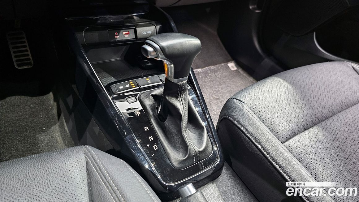Kia Stonic 2019