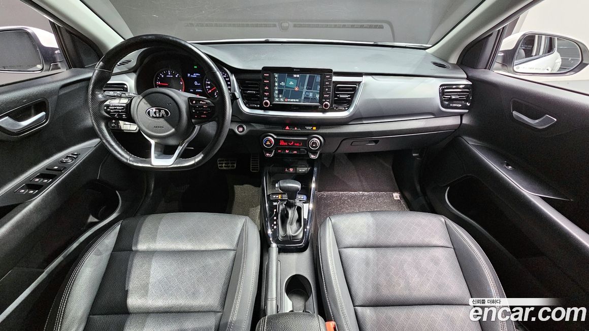 Kia Stonic 2019