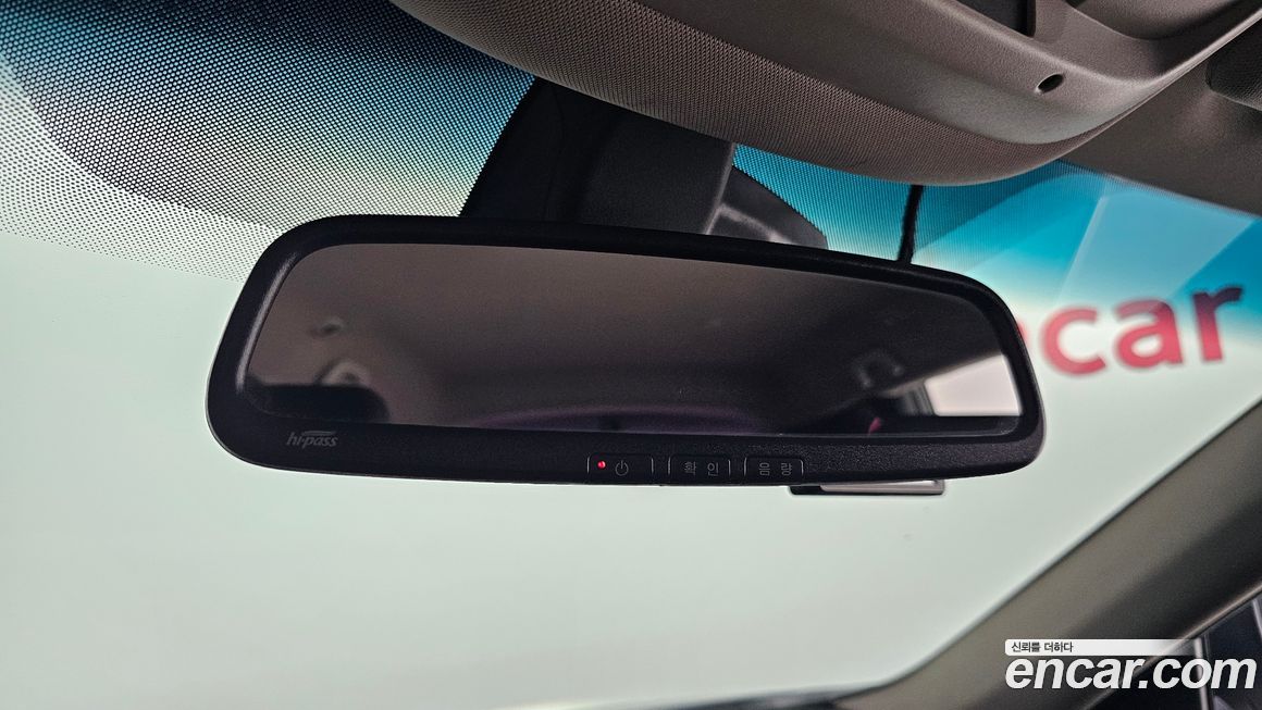 Renault-KoreaSamsung QM6 2018