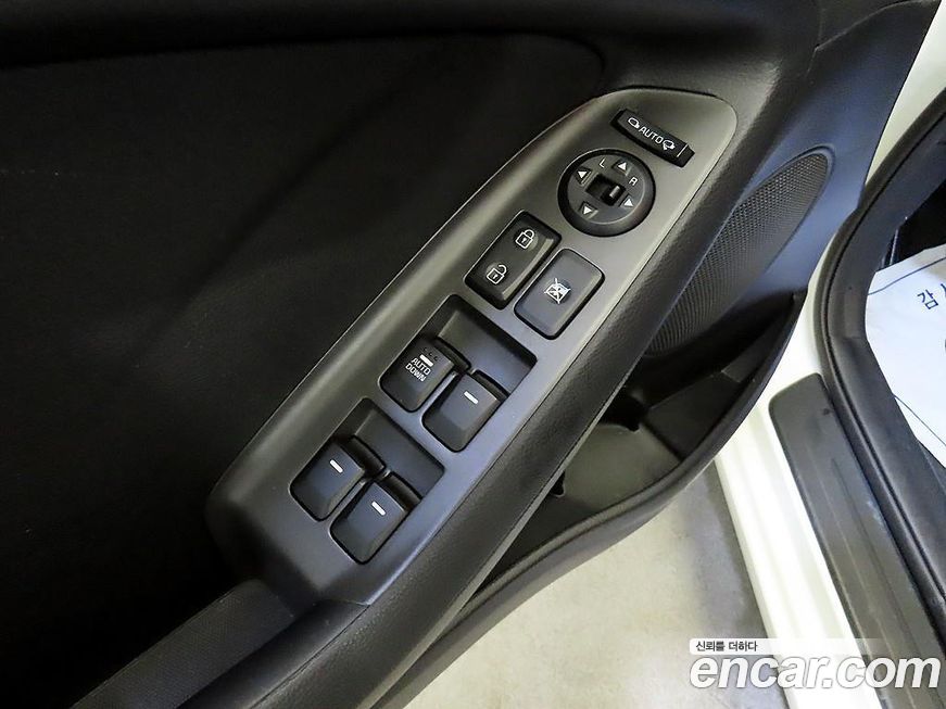 Kia K3 2017