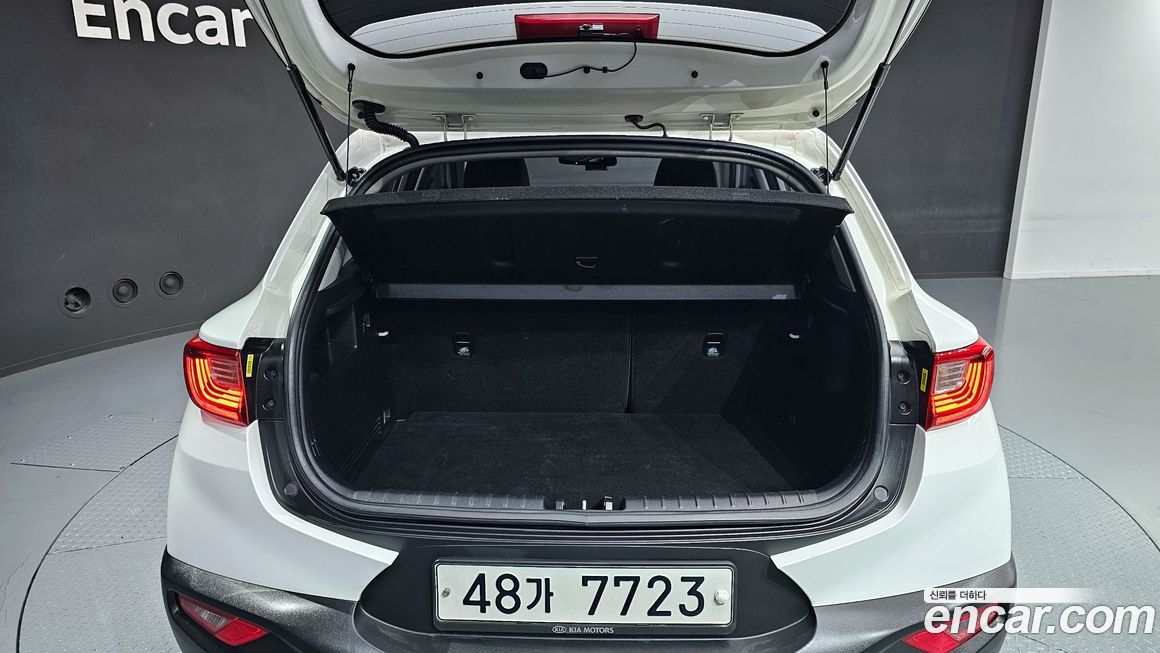 Kia Stonic 2019