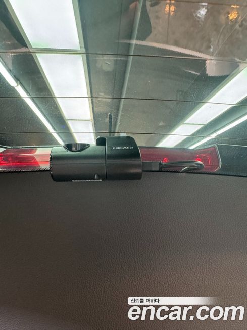 ChevroletGMDaewoo Trax 2018
