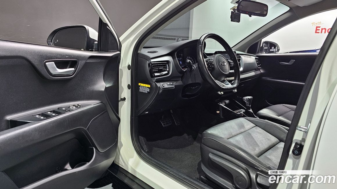 Kia Stonic 2019