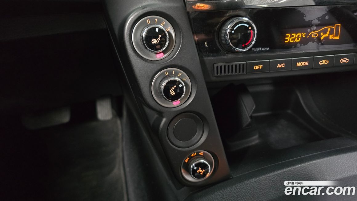 KG_Mobility_Ssangyong KORANDO 2018