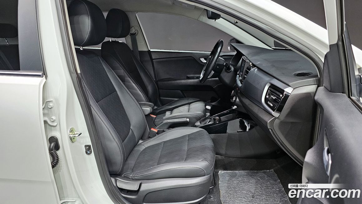 Kia Stonic 2019