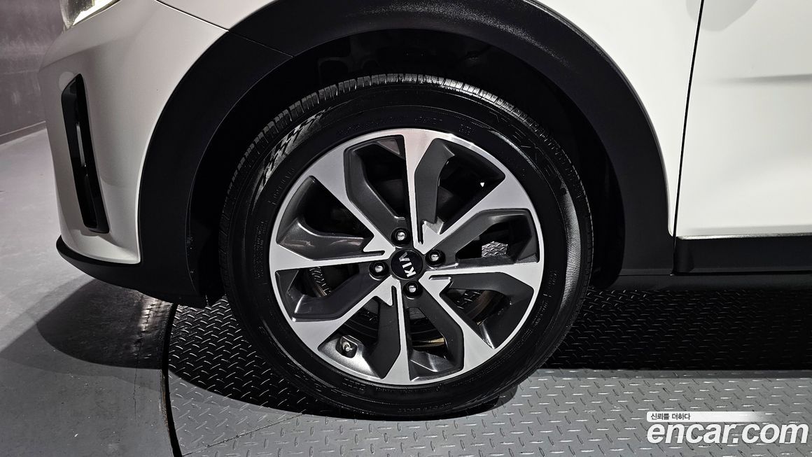 Kia Stonic 2019