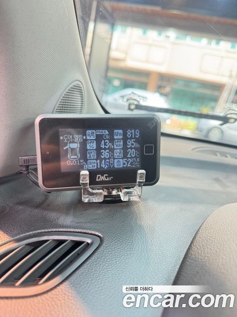 ChevroletGMDaewoo Trax 2018