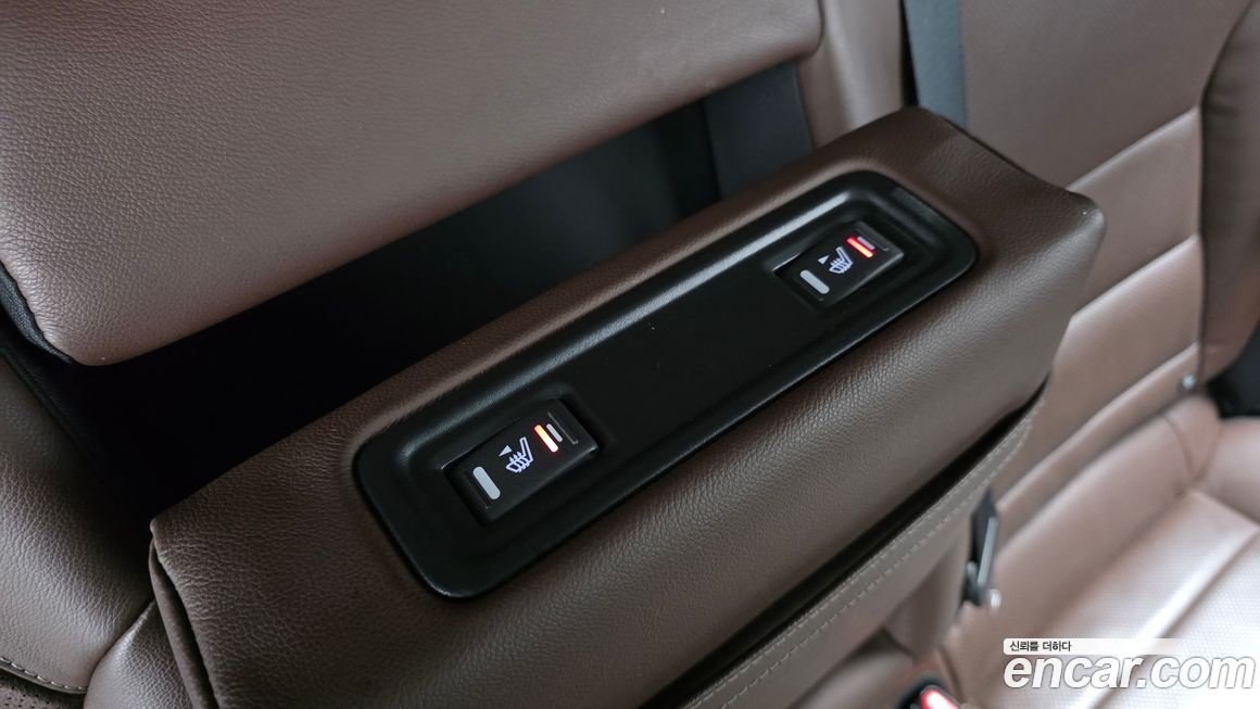 Renault-KoreaSamsung QM6 2017