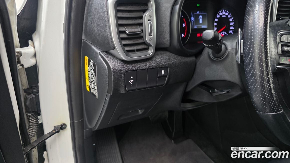 Kia Sportage 2018