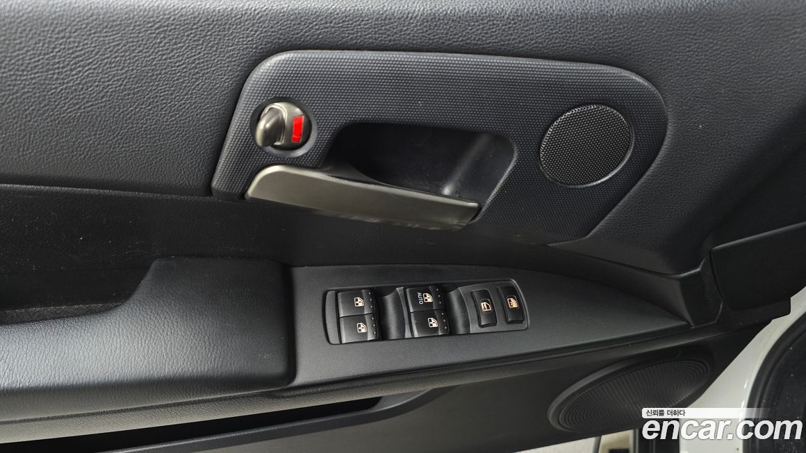 KG_Mobility_Ssangyong KORANDO 2018