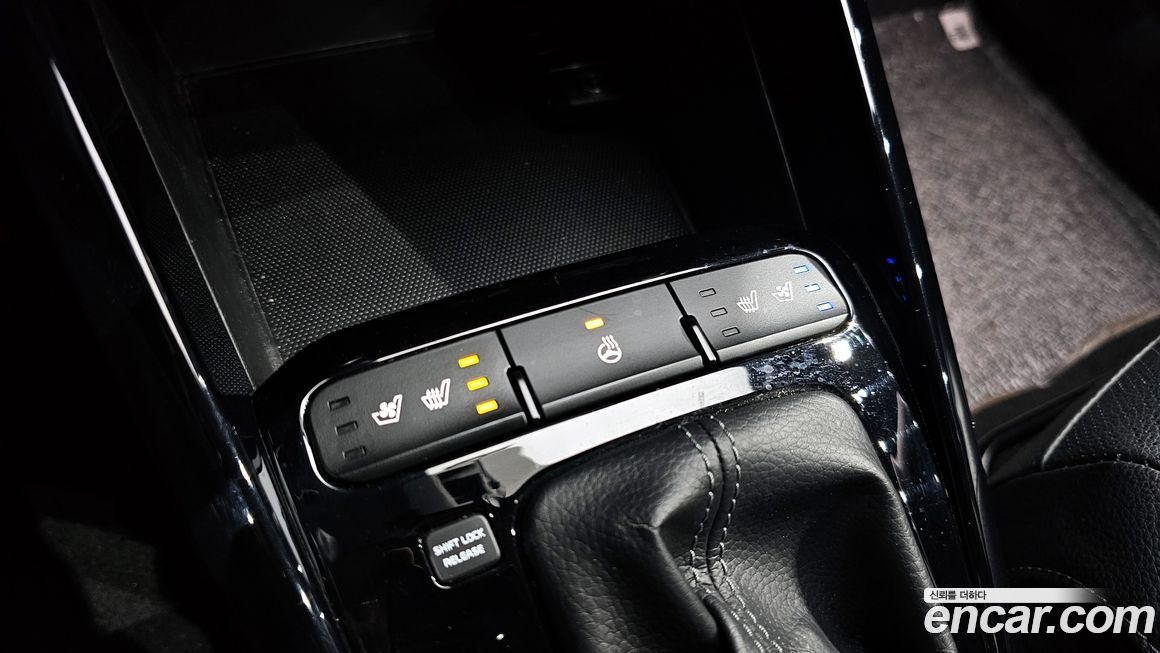 Kia Stonic 2019
