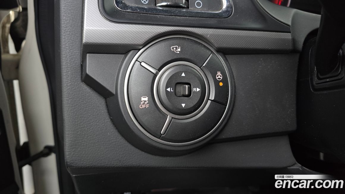 KG_Mobility_Ssangyong KORANDO 2018