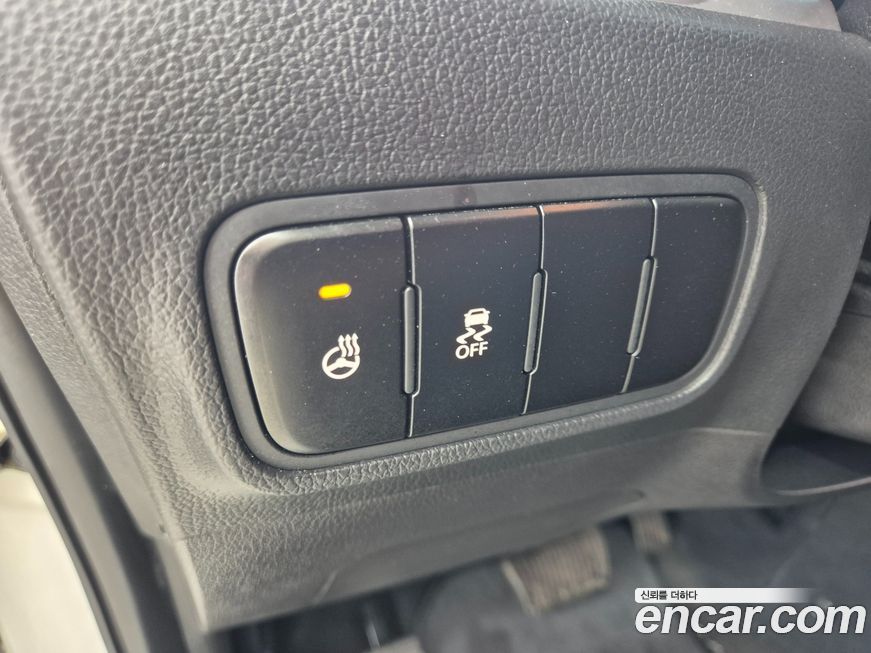 Kia RAY 2016