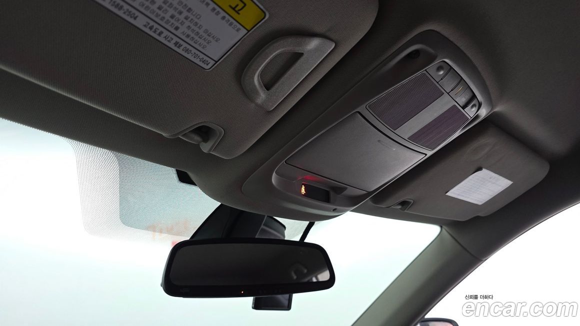 Renault-KoreaSamsung QM6 2017