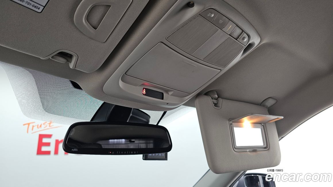 Renault-KoreaSamsung QM6 2019