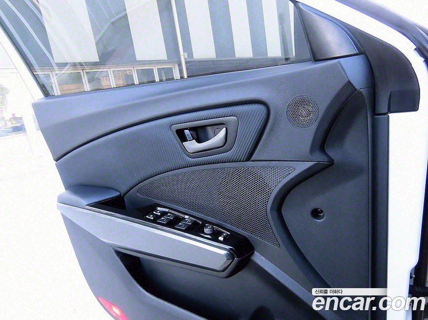 KG_Mobility_Ssangyong TIBOLI 2022