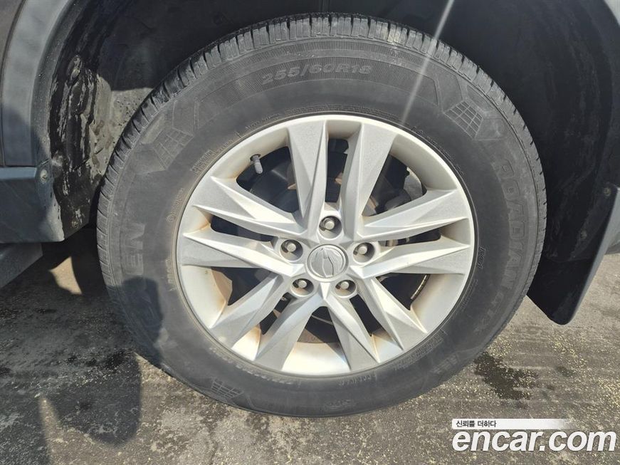 KG_Mobility_Ssangyong Rexton 2019