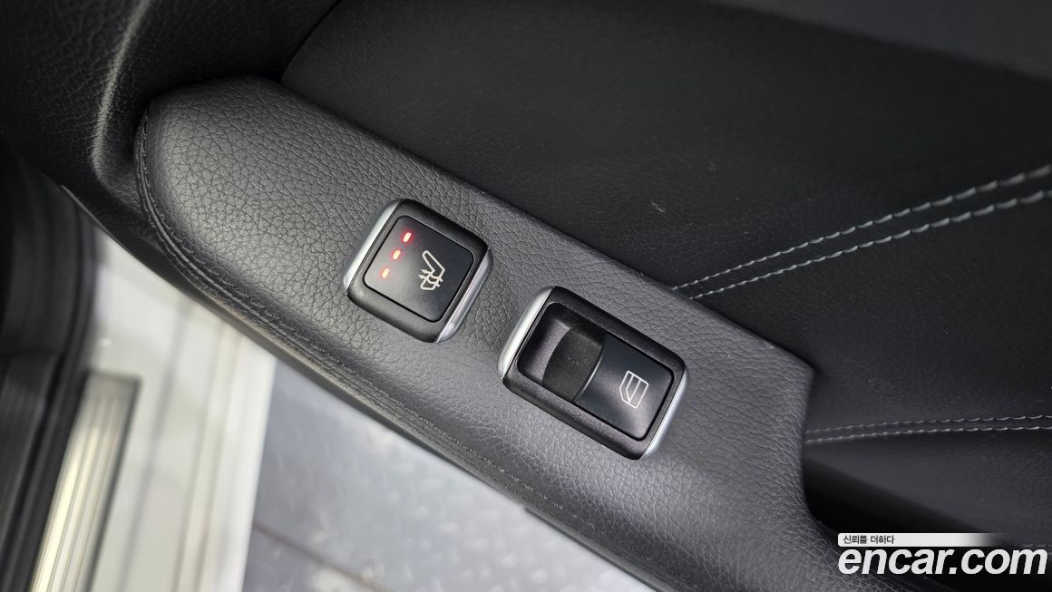 Mercedes-Benz E-Class 2014