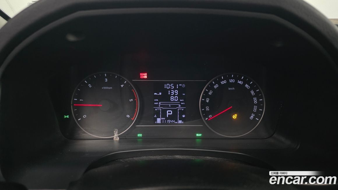 KG_Mobility_Ssangyong Rexton 2019