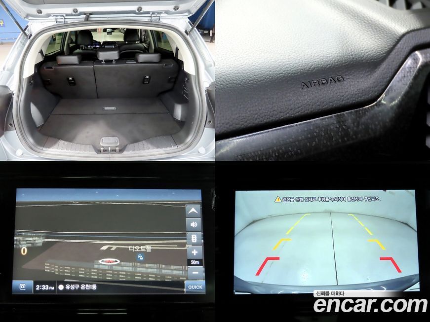 KG_Mobility_Ssangyong TIBOLI 2021