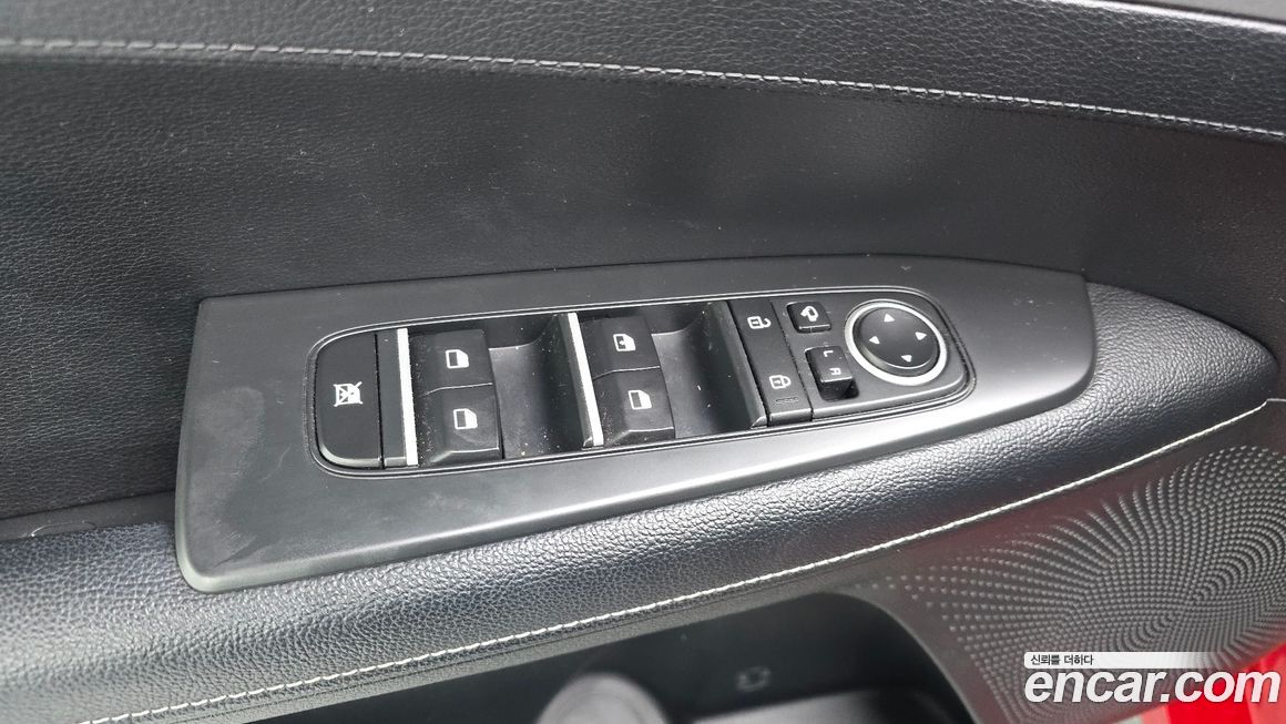 Kia K3 2019