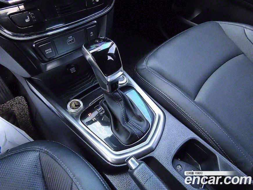 KG_Mobility_Ssangyong TIBOLI 2022