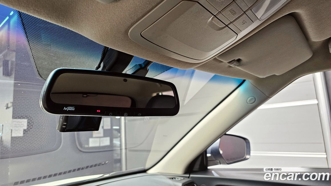 KG_Mobility_Ssangyong TIBOLI 2020