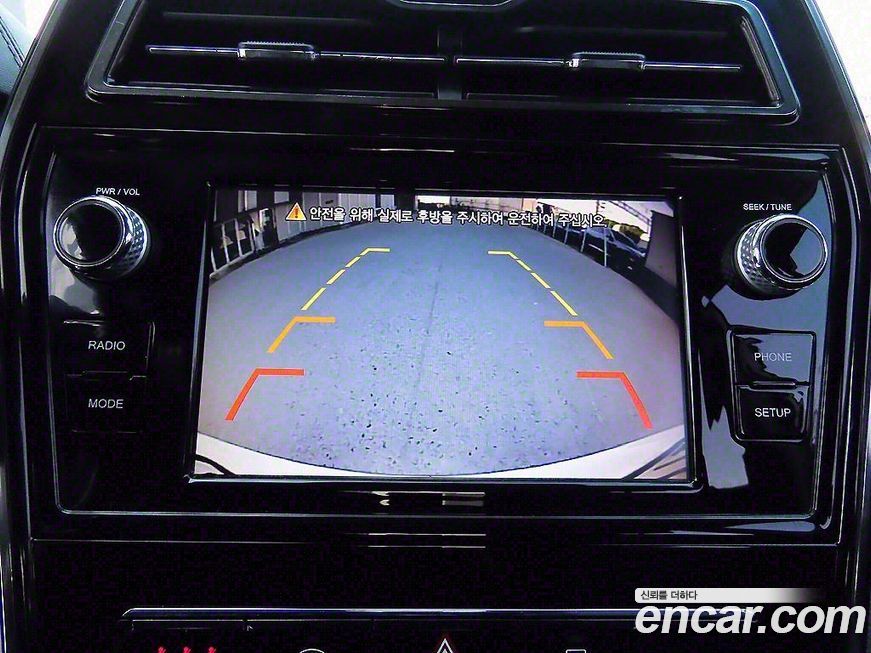 KG_Mobility_Ssangyong TIBOLI 2022