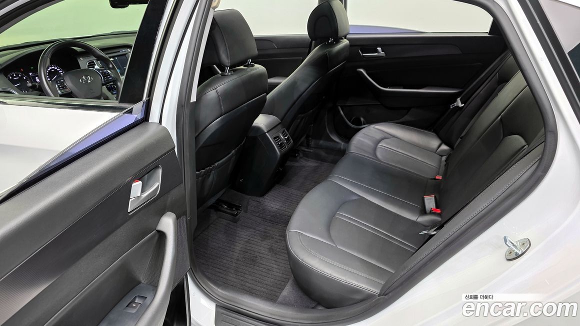 Hyundai Sonata 2017