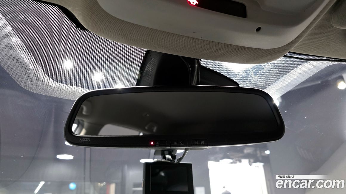 Renault-KoreaSamsung QM6 2018