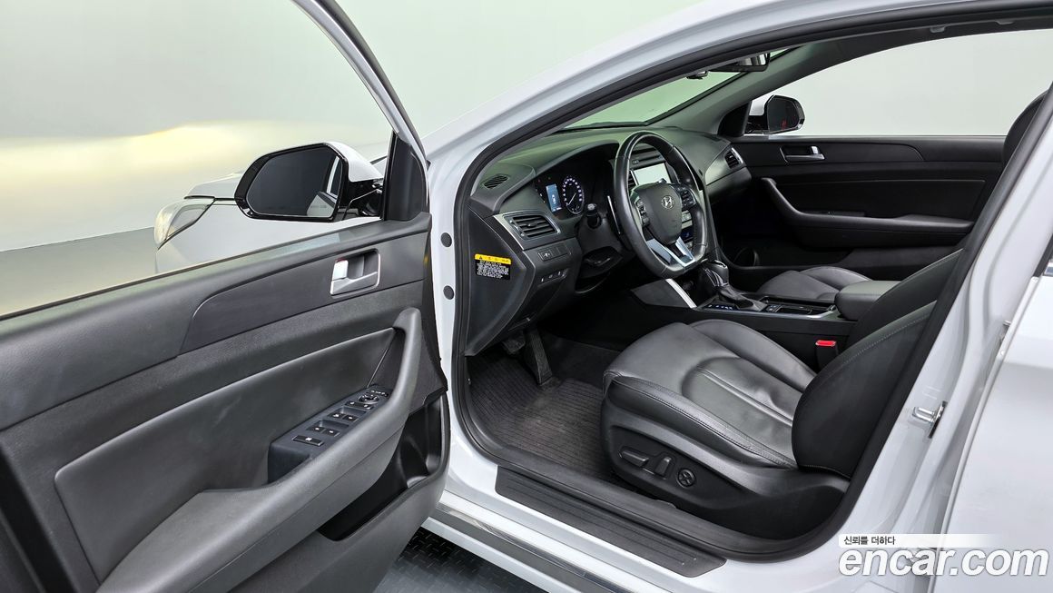 Hyundai Sonata 2017