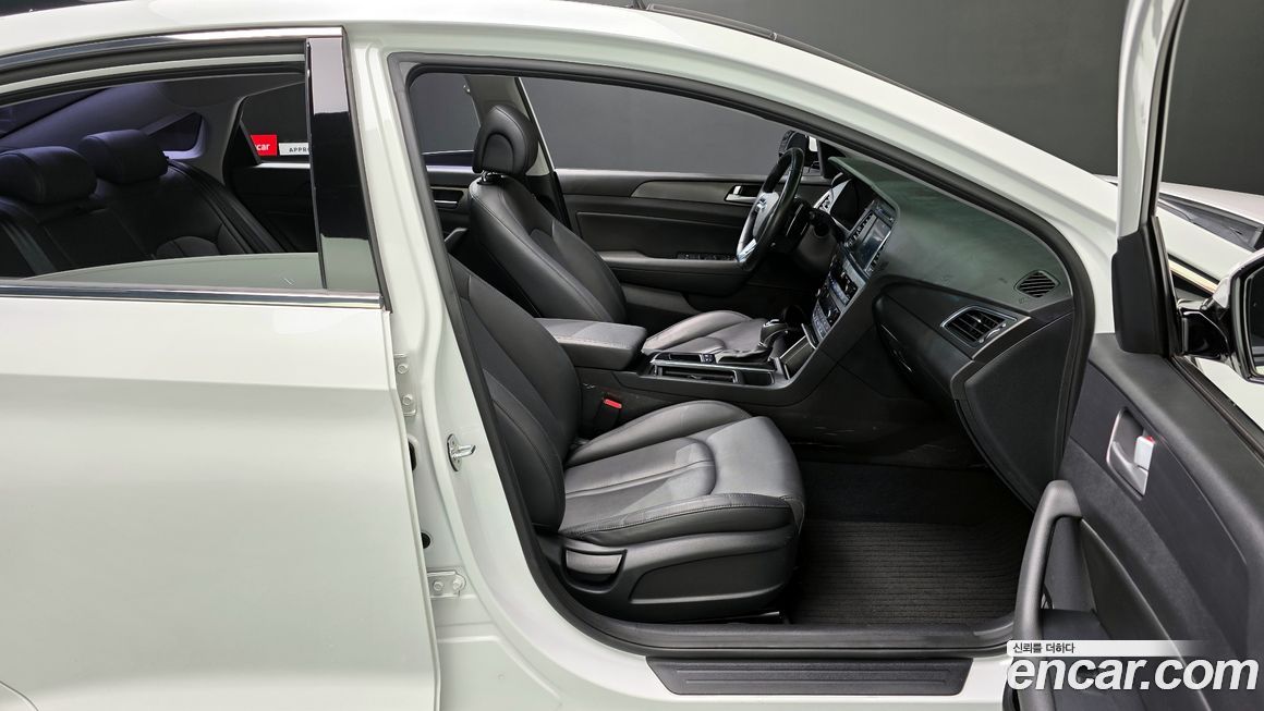 Hyundai Sonata 2017