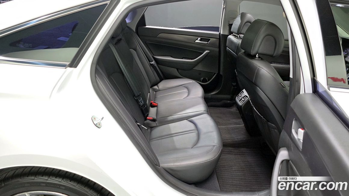 Hyundai Sonata 2017