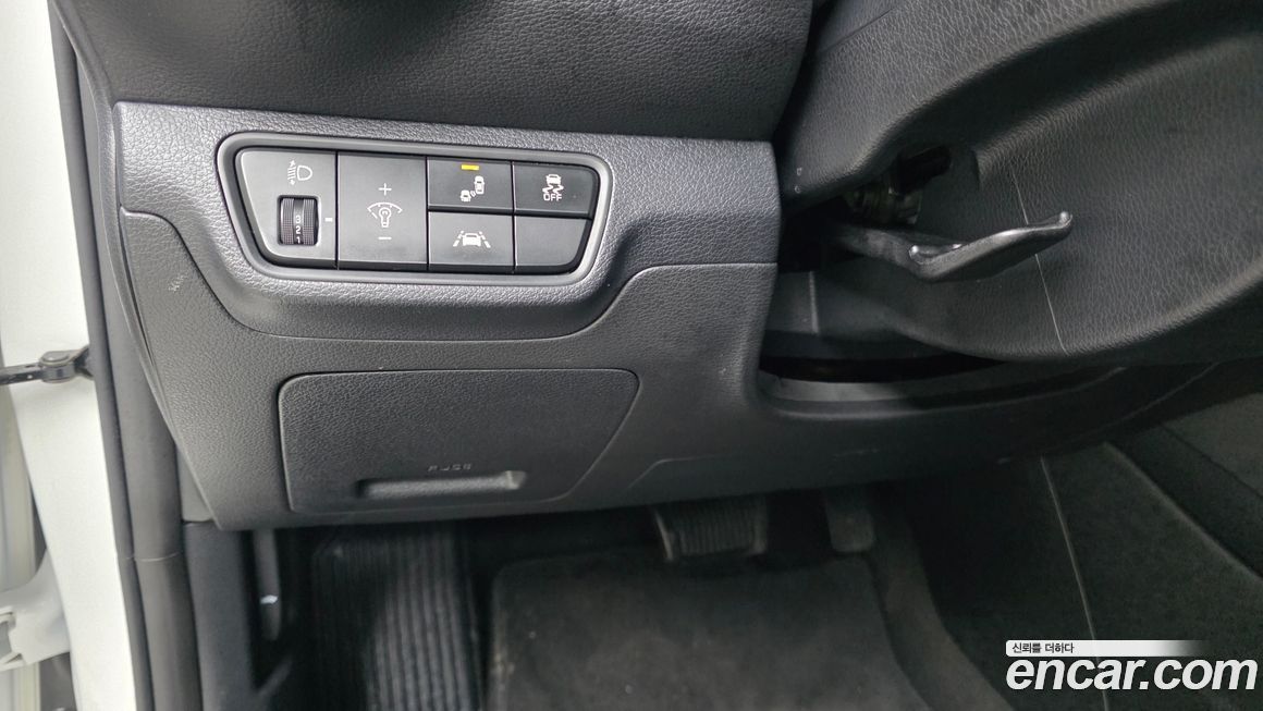 Kia K3 2021