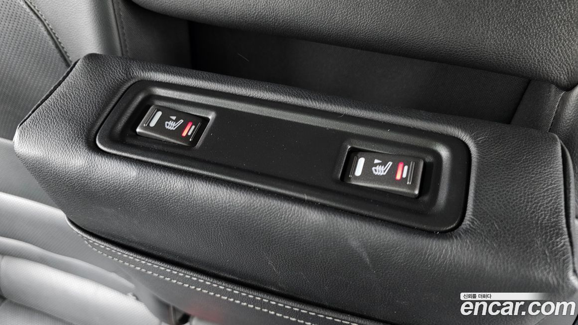 Renault-KoreaSamsung QM6 2017