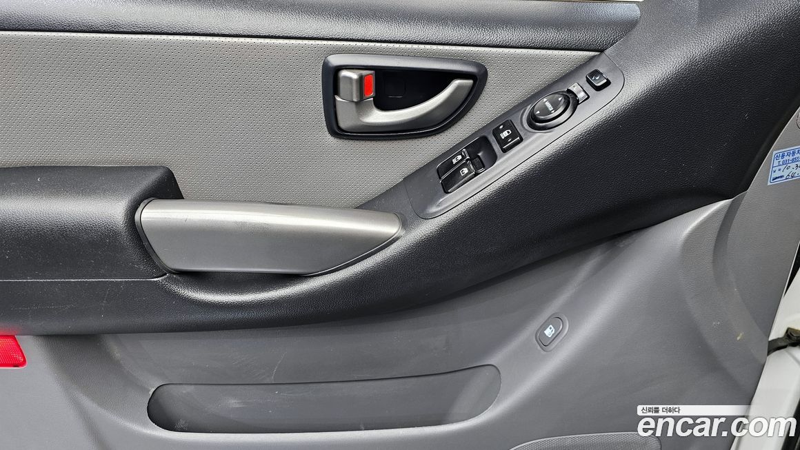 Hyundai Starex 2017