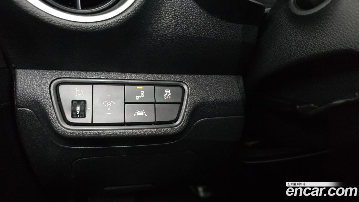 Kia K3 2019