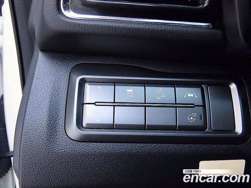 KG_Mobility_Ssangyong TIBOLI 2022