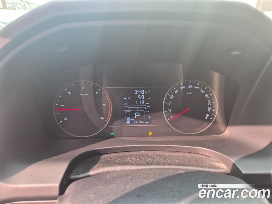 KG_Mobility_Ssangyong Rexton 2019