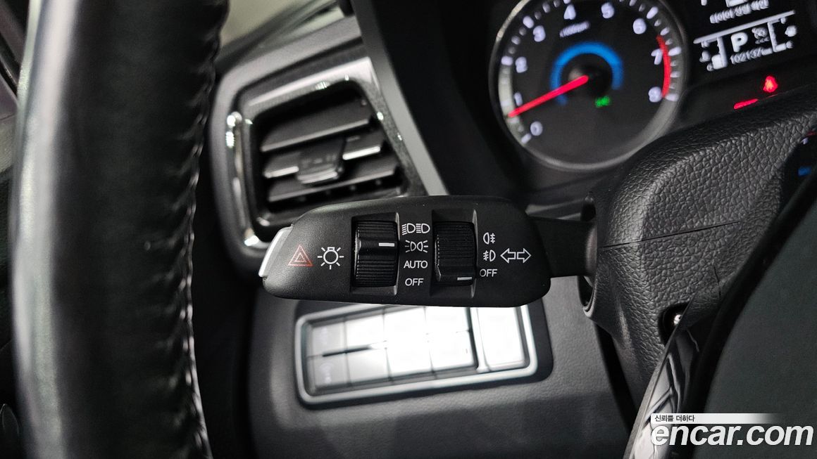 KG_Mobility_Ssangyong TIBOLI 2021