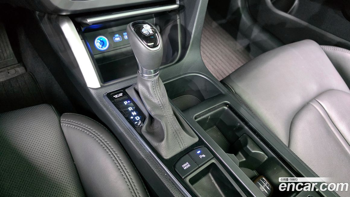 Hyundai Sonata 2017