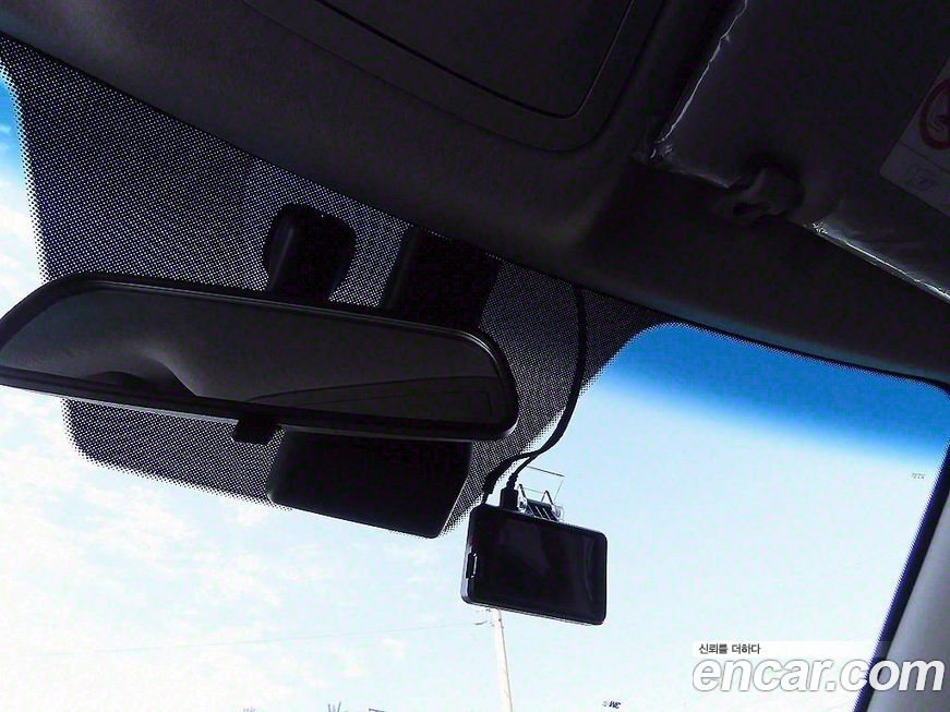 KG_Mobility_Ssangyong TIBOLI 2022