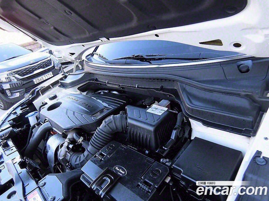 KG_Mobility_Ssangyong TIBOLI 2022