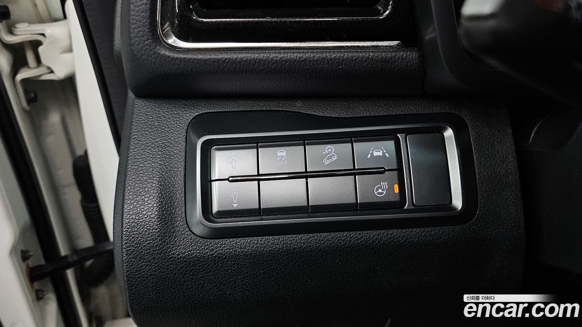 KG_Mobility_Ssangyong TIBOLI 2021