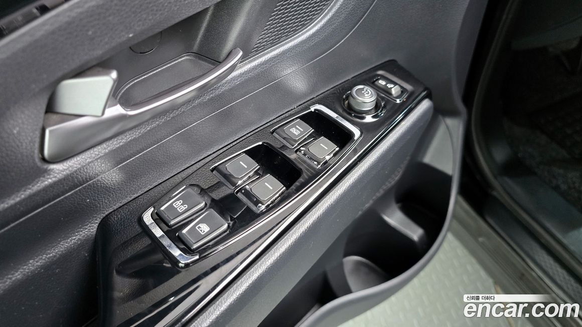 KG_Mobility_Ssangyong KORANDO 2019