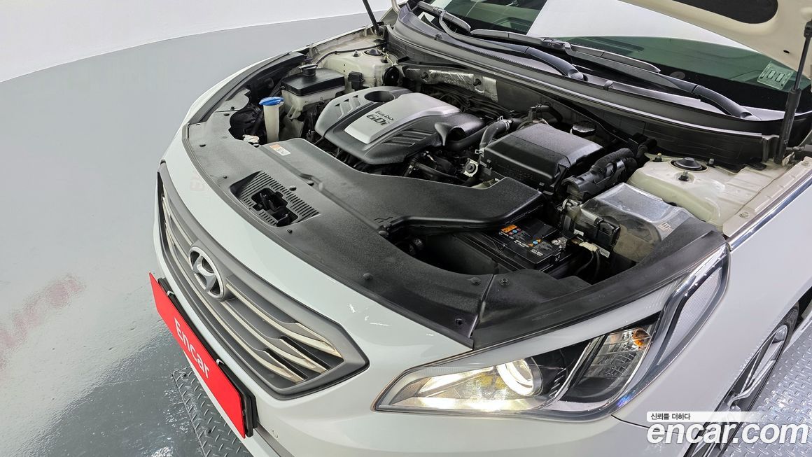 Hyundai Sonata 2017