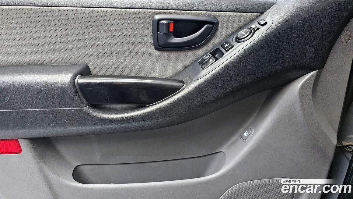 Hyundai Starex 2017