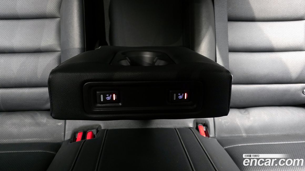 Renault-KoreaSamsung QM6 2018